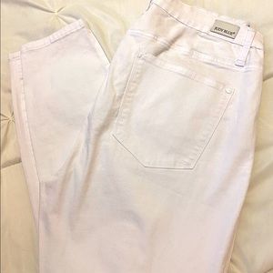 Just Blue Boyfriend Fit Jeans 16